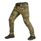 Штани Camo-tec Герць Rip-Stop Teflon Хижак 8070 XL - зображення 1