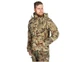 Куртка Texar CONGER Multicam 4XL - изображение 2
