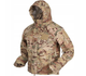 Куртка Texar CONGER Multicam S - изображение 2