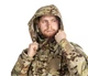 Куртка Texar CONGER Multicam 4XL - изображение 6