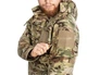 Куртка Texar CONGER Multicam 4XL - изображение 5