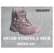 Тактичні черевики SQUAD 5 MIL-TEC/Tessar Multicam 39 - изображение 4