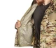 Куртка Texar CONGER Multicam 4XL - изображение 7