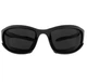 Окуляри балістичні Swiss Eye Guardian набір - Black - зображення 3