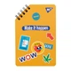 Блокнот YES Sticky mood 151823 60 листов - изображение 1