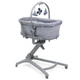 Люлька Chicco Baby Hug Pro, grey - изображение 1
