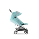 Коляска прогулянкова Cybex Coya by Jeremy Scott Car - изображение 4