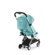Коляска прогулянкова Cybex Coya by Jeremy Scott Car - изображение 5