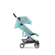 Коляска прогулянкова Cybex Coya by Jeremy Scott Car - изображение 6