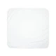 Крижма-плед для хрещення Twins 100x100 фліс, white - изображение 2