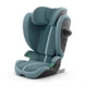 Автокрісло Cybex Solution G2 гр. 2/3 15-50 кг PLUS Stormy Blue - зображення 2