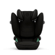 Автокресло Cybex Solution G2 гр. 2/3 15-50 кг Magic Black - изображение 3