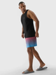 Майка чоловіча 4F 4FWMM00TSLEM126-20S XL Чорна (5905700402282) - зображення 3