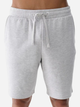 Spodenki męskie bawełniane 4F 4FWMM00TSHOM543-27M XL Jasnoszare (5905700401681) - obraz 5