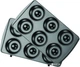 Мультипекарь REDMOND RMB-M605 - изображение 3