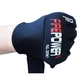 Бинт-перчатки FirePower FPHW5 (Гелевая) (L/XL) Черные - изображение 6