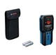 Металошукач Bosch Professional GMS 120-27, чехол, батарейки (0601081700) - зображення 1