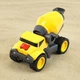 Игрушечная бетономешалка Klein (2119) - изображение 5