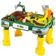 Детский стол Klein John Deere для игр с песком и водой (3948) - изображение 1