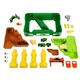 Детский стол Klein John Deere для игр с песком и водой (3948) - изображение 2