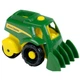 Детский стол Klein John Deere для игр с песком и водой (3948) - изображение 5