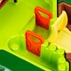 Детский стол Klein John Deere для игр с песком и водой (3948) - изображение 8