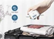 Сетевой фильтр тройник LENCENT PA037EU 7 в 1 с выключателем + 3 USB/1TYPE-C - изображение 6