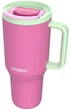 Термокружка Kambukka Rio Bubblegum Mint 11-08004 950 мл Рожева з м'ятним (5407005144336) - зображення 2