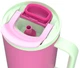 Термокружка Kambukka Rio Bubblegum Mint 11-08004 950 мл Рожева з м'ятним (5407005144336) - зображення 5