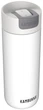 Kubek termiczny Kambukka Olympus 500 ml Biały (11-02027) - obraz 1
