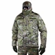 Куртка демісезонна Caprice Soft shell 52р Мультикам - зображення 1
