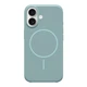 Чохол Beats Case with MagSafe для iPhone 16 Колір Summit Stone - изображение 8