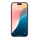 Чохол Beats Case with MagSafe для iPhone 16 Pro Max Колір Midnight Black - изображение 10