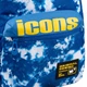 Рюкзак шкільний YES T-133 Icons 559471 24 л - зображення 10