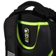 Рюкзак школьный полукаркасный YES S-91 Gamer 559589 14 л - изображение 5