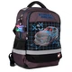 Рюкзак шкільний YES S-52 Ergo Street Racing 559569 13 л - зображення 1