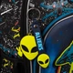 Рюкзак школьный каркасный YES S-78 UFO 559559 17 л - изображение 10
