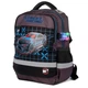Рюкзак шкільний з пеналом та сумкою для взуття YES S-52 Collection Street Racing 559779 3 предмети - зображення 2