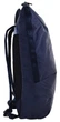 Рюкзак городской YES Т-64 Ultra Reflective Deep Blue 557484 15х25х51 см синий - изображение 4