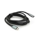 Кабель подовжувач Type-C to Type-C (USB 3.2 GEN2 male to female) 2м 100W/10Gbps 4K60HZ - зображення 2