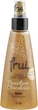 Сияющий солнцезащитный спрей для тела Frui Sunshine Spray for body Brazilian Chocolate SPF 10 - изображение 1