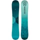 Сноуборд NIDECKER Elle snowboard женская универсальная доска для фрирайда и фристайла и all mountain 2025, 147 см - изображение 1