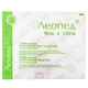 Стерильна пов'язка на нетканій основі Леопед 9 см х 10 см 25 шт - зображення 7