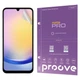 Захисна 3D гідрогелева плівка Proove PRO для Samsung Galaxy A16 (SM-A165F), матова на екран - зображення 1