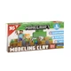 Пластилин YES Minecraft 2 540650 6 цветов 120 г - изображение 1