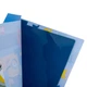 Папка з 3 роздільниками А4 YES Minions 492100 22,9х31,8х1 см - зображення 3