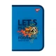 Папка для тетрадей В5 YES Football 492205 24х18х3 см - изображение 1