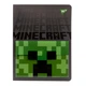 Папка на 20 файлів A4 YES Minecraft 492103 - зображення 1