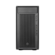 Корпус комп'ютерний SilverStone FARA FA311-B без БЖ Midi Tower Чорний (SST-FA311-B) - зображення 2