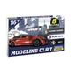 Пластилин YES Drift King 540660 8 цветов 160 г - изображение 1